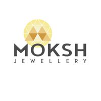 Moksh jewellery WhatsApp group icon