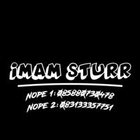 JB¹ TERBUKA IMAM STURR #1 WhatsApp group icon