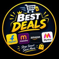 Flipkart, mesho, Amazon Best deals WhatsApp group icon