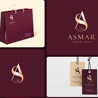 Asmar clothes collection WhatsApp group icon