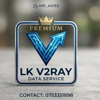 V2RAY by AWEE WhatsApp group icon