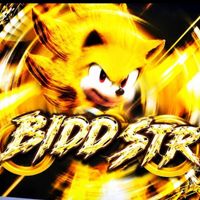 JB bidd STR ALL STOK WhatsApp group icon