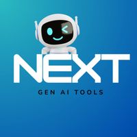 NeXTgen AI Tools👾💎 WhatsApp group icon