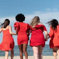 Ladies Travel Group - Mumbai WhatsApp group icon