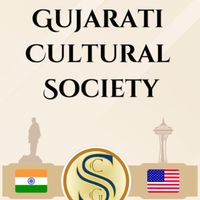 SGCS: Seattle Gujarati Cultural Society WhatsApp group icon