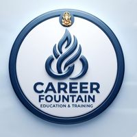 CAREER FOUNTAIN- US HEALTHCARE WhatsApp group icon