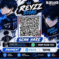 GB REYZ STORE| PROSES WhatsApp group icon