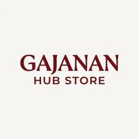 Gajanan Hub Store WhatsApp group icon