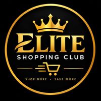 💎 Elite Shopping Club 🛍️ WhatsApp group icon