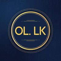 OL. Lk  Discussion group 🏆 WhatsApp group icon