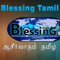 🎼BlessinG 🎼 WhatsApp group icon
