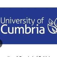University of Cumbria  WhatsApp group icon