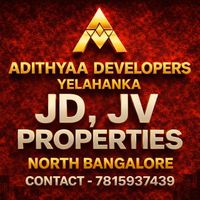 Cp group Aadithyaa Developers WhatsApp group icon